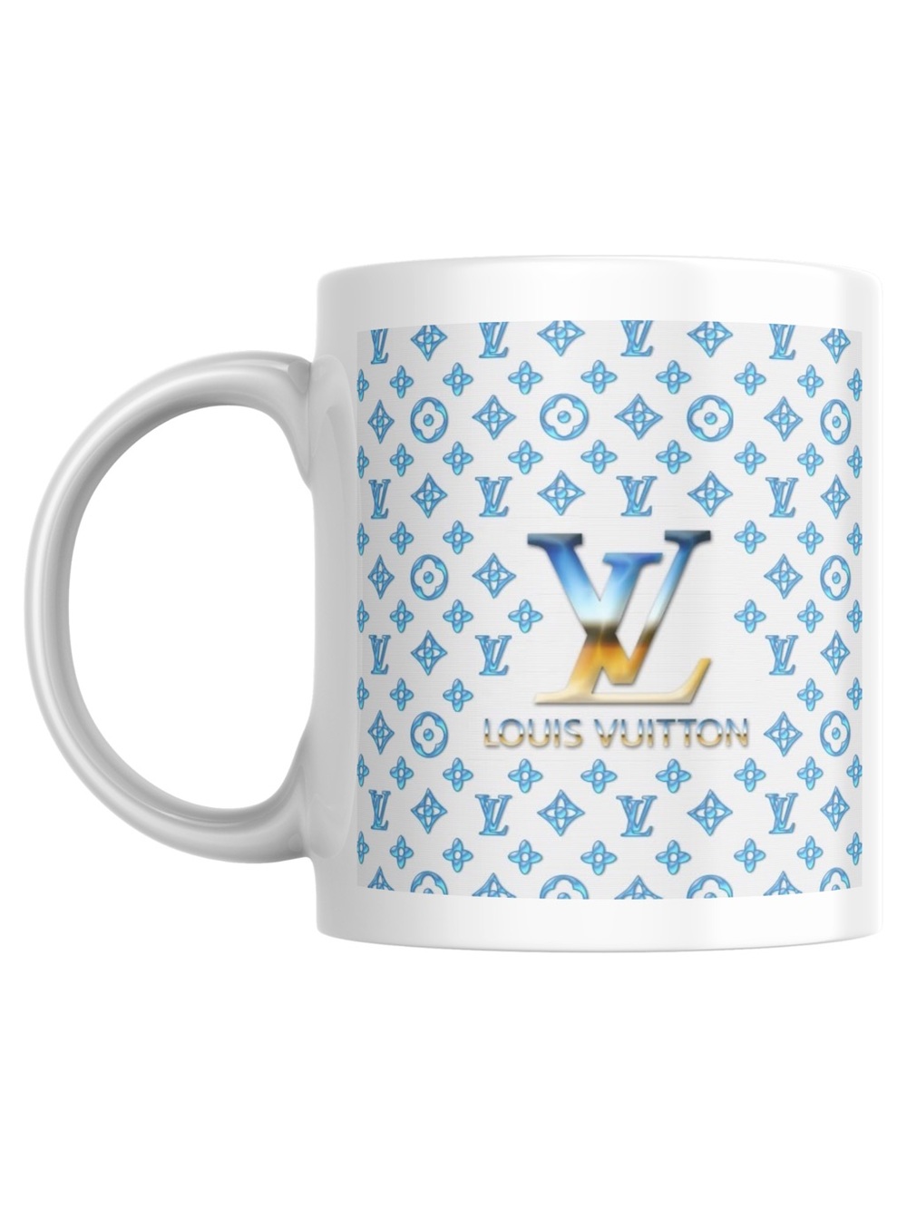 HANDMADE FASHION Ceramic Mug